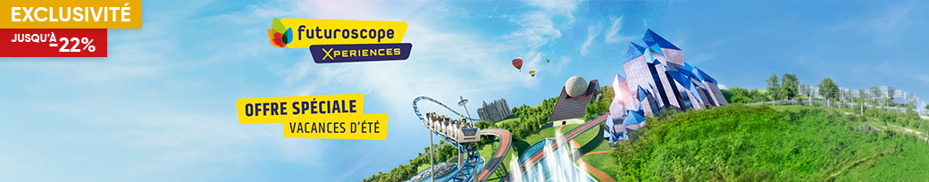 Futuroscope